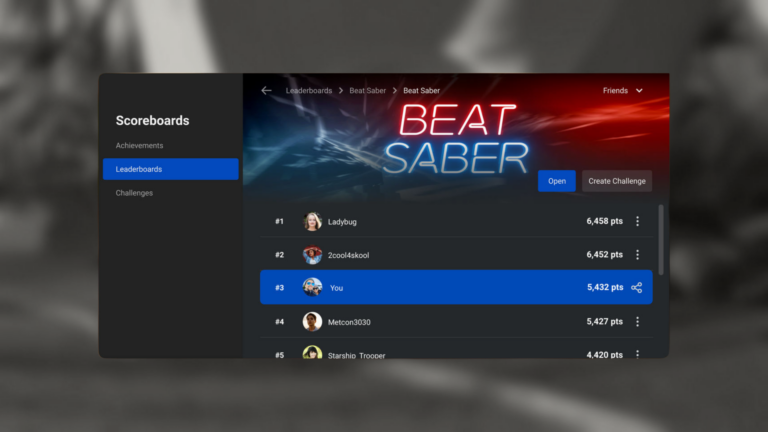 Gdzie moje osiągnięcia? Meta usuwa narzędzie do ich przeglądania