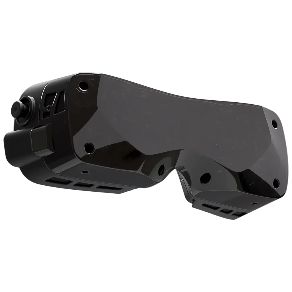 Klasyczna, głęboka czerń: