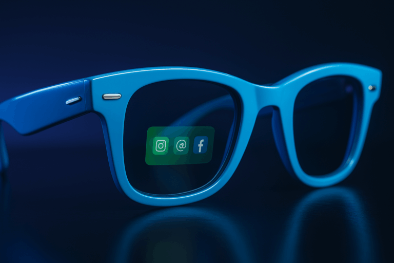 Meta dociska pracowników: Hypernova z wyświetlaczem celuje w premierę już w październiku