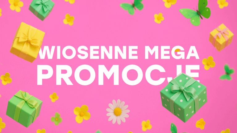 Wiosenne Promocje VR: Co teraz zgarniesz taniej?