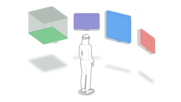 Apple otwiera drzwi dla indie: Godot z natywnym wsparciem visionOS i gogli Vision Pro