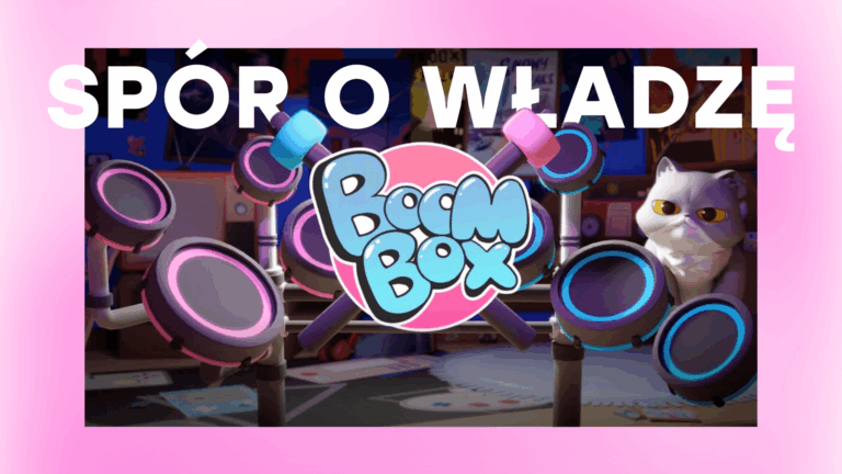 BoomBox VR kontra Alterside: spór o kontrolę nad rytmicznym hitem