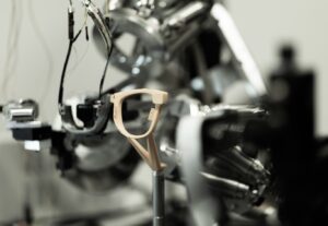 Gixel AR Optics: Rewolucyjny silnik optyczny dla smartglasses. Test prototypu!