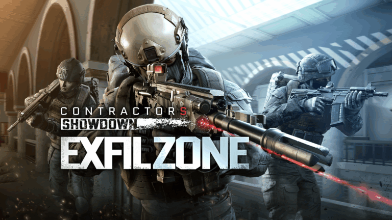 Contractors Showdown: ExfilZone Wkrótce Zyska System Gunsmith