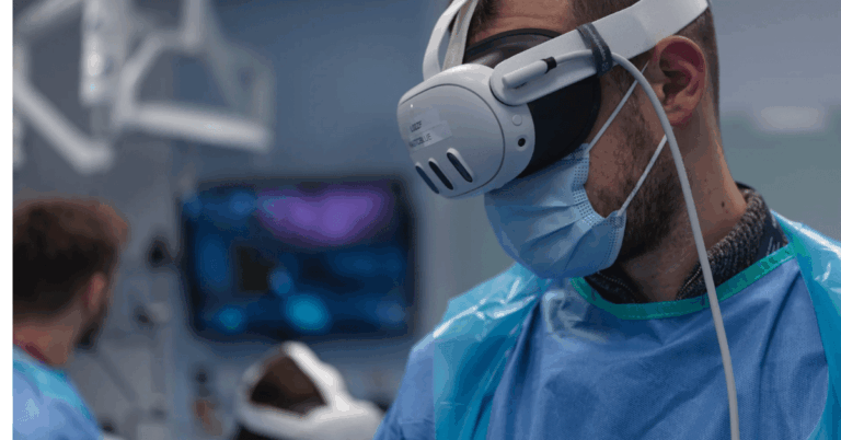 Keele University wprowadza VR-owe sekcje zwłok – przyszłość edukacji medycznej już tu jest